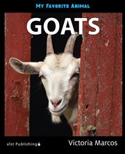 Goats cover image
