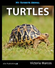 Turtles cover image