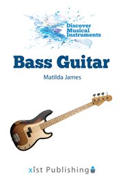 Bass guitar cover image
