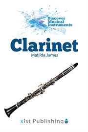 Clarinet cover image