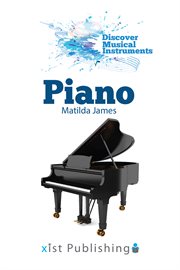 Piano cover image