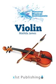 Violin cover image