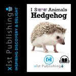 Hedgehog cover image