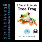 Tree frog cover image