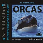 Orcas cover image