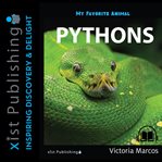Pythons cover image