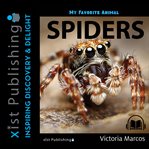 Spiders cover image