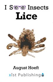 Lice cover image