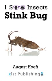 Stink Bug cover image