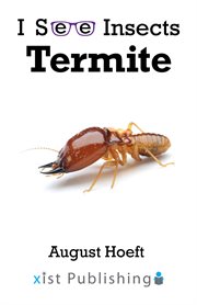 Termite cover image