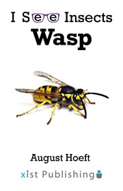 Wasp cover image