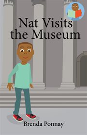 Nat visits the museum cover image