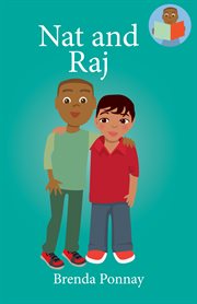 Nat and raj cover image