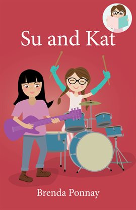 Cover image for Su and Kat