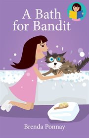 A bath for bandit cover image