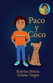 Paco y Coco : Little Lectores cover image
