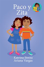 Paco y Zita : Little Lectores cover image