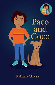 Paco and Coco : Little Readers cover image