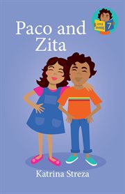 Paco and Zita : Little Readers cover image