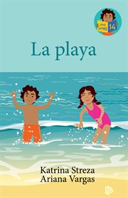 La playa : Little Lectores cover image
