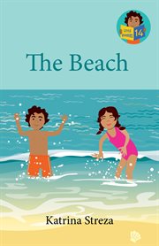 The Beach : Little Readers cover image