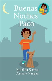Buenas noches Paco : Little Lectores cover image