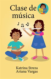 Clase de música : Little Lectores cover image
