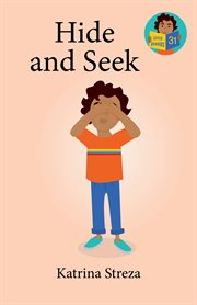 Hide and Seek : Little Readers cover image