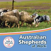 Australian Shepherds at Work cover image