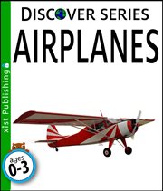 Airplanes cover image
