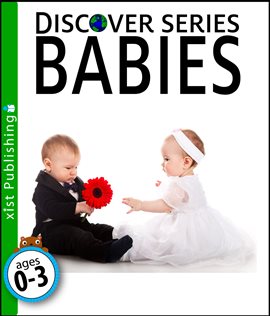 Cover image for Babies