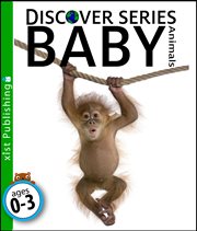Baby animals cover image