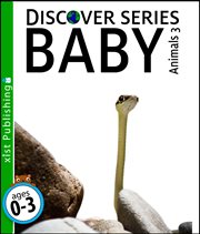 Baby animals 3 cover image