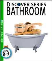 Bathroom cover image