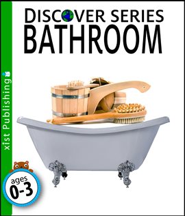 Cover image for Bathroom