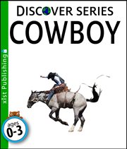 Cowboy cover image