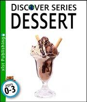 Dessert cover image