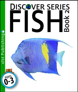 Cover image for Fish 2