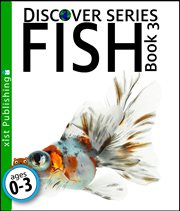 Fish 3 cover image