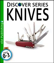 Knives cover image