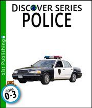 Police cover image