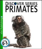 Primates cover image