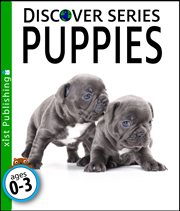 Puppies cover image