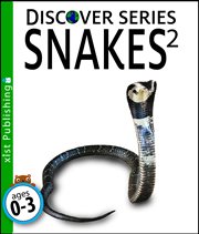 Snakes 2 cover image
