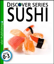 Sushi cover image