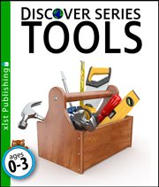 Tools cover image