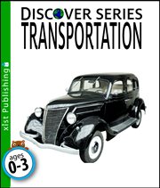 Transportation cover image