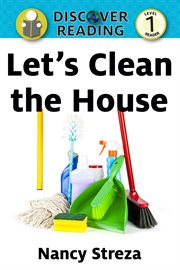 Let's clean the house cover image