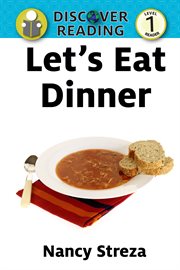 Let's eat dinner cover image