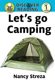Let's go camping cover image